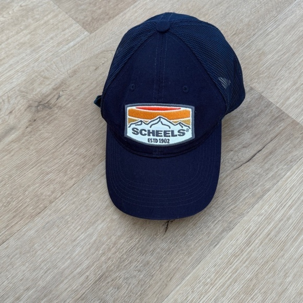 Scheels Hat